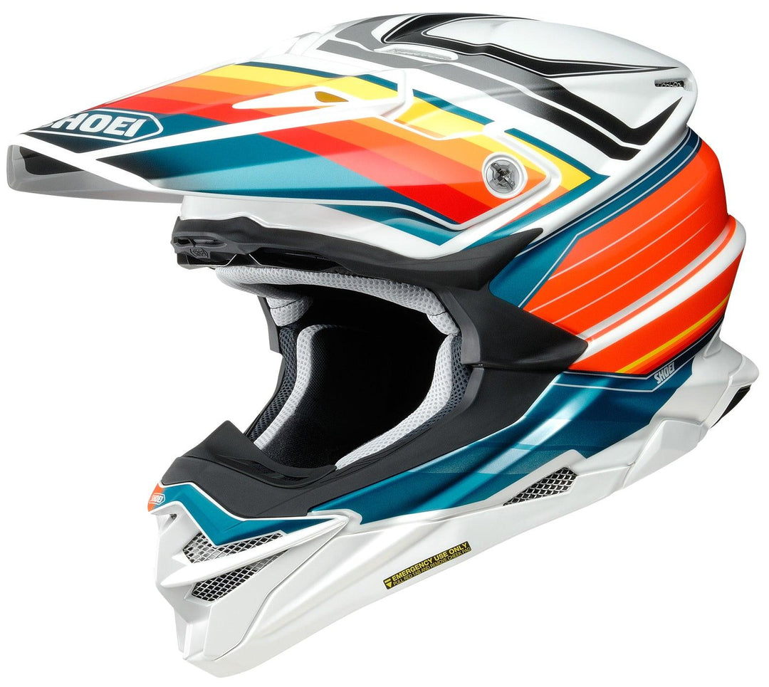 Shoei VFX-Evo Helmets