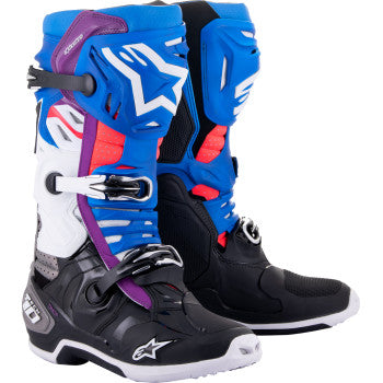 Alpinestars Tech 10 Supervented Boots