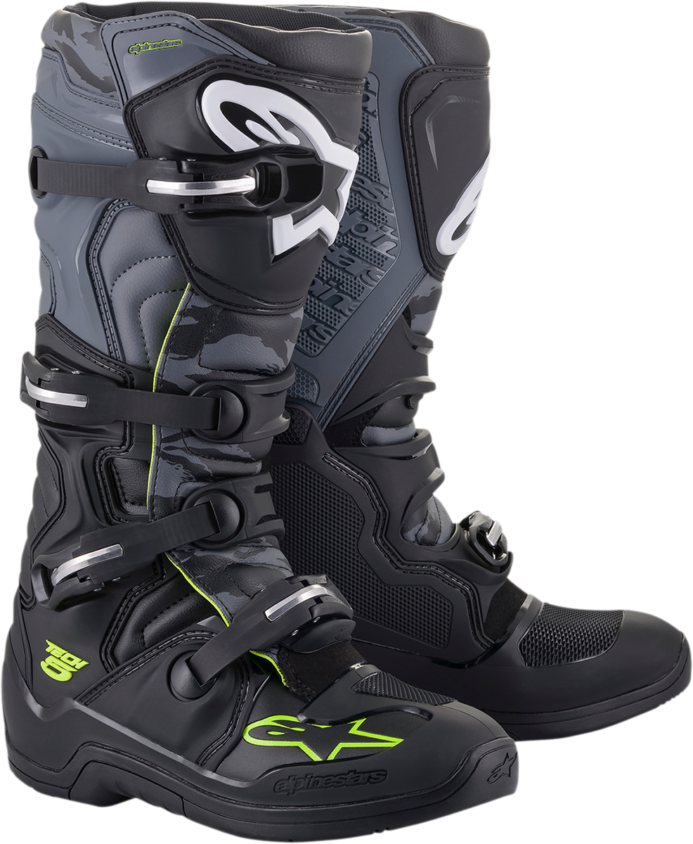 Alpinestars Tech 5 Boots