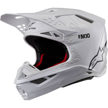 Alpinestars SM10 Helmets