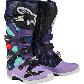 Alpinestars Tech 7 Limited Edition Boots