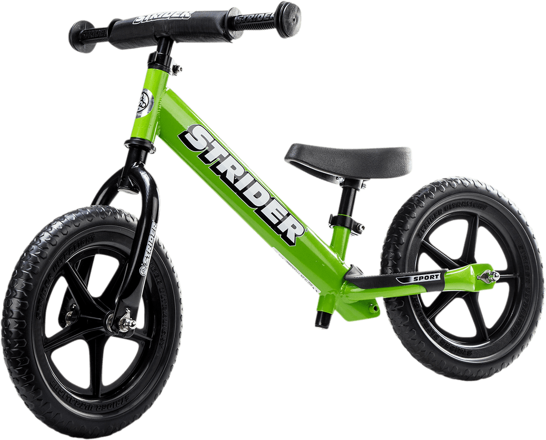 Strider Bikes