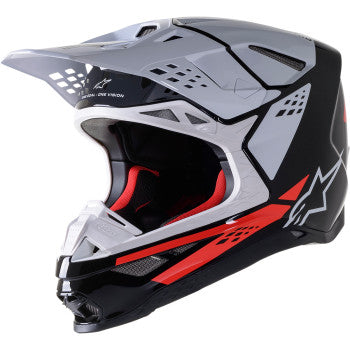 Alpinestars Supertech M8 Helmets Closeout