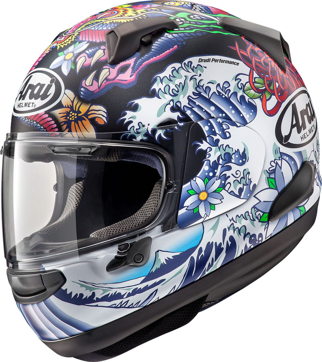 Arai Road Helmets