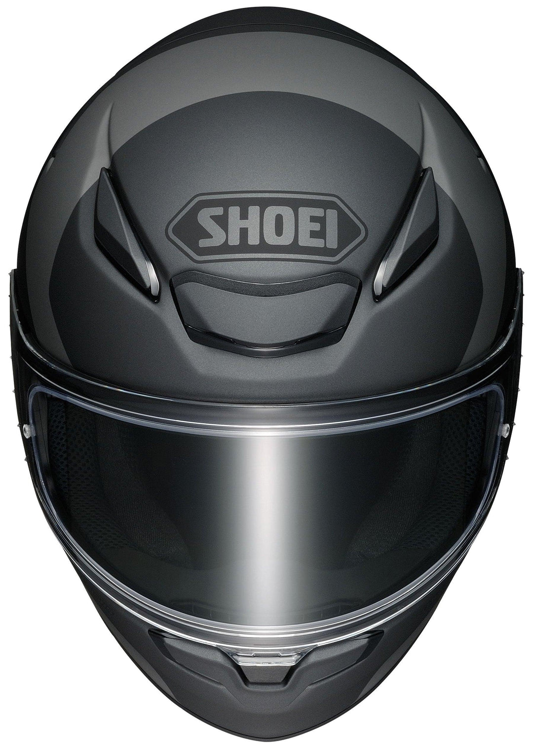 Shoei RF-1400 MM93 Rush Helmet - TC-5 Black/Gray/Silver