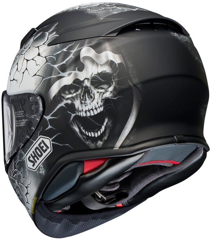 Shoei RF-1400 Gleam Helmet - TC-5