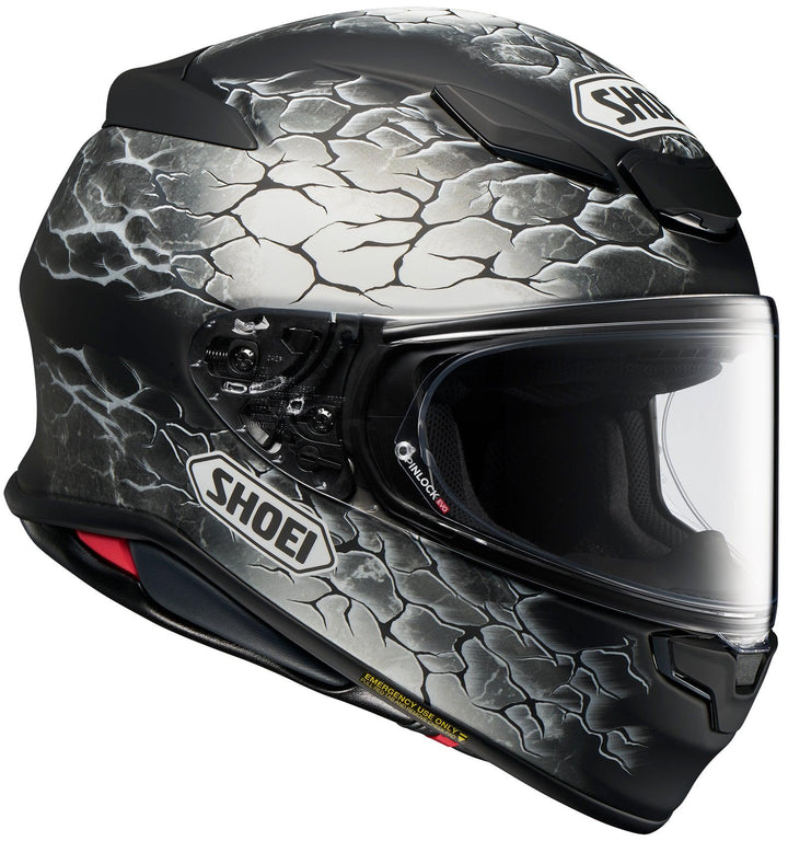 Shoei RF-1400 Gleam Helmet - TC-5