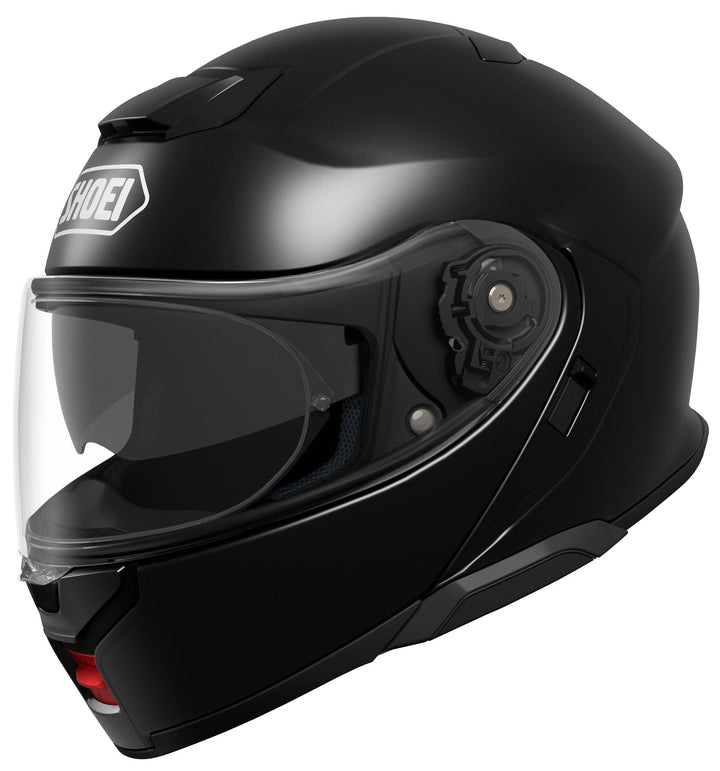 Shoei Neotec 3 Modular Helmet - Gloss Black