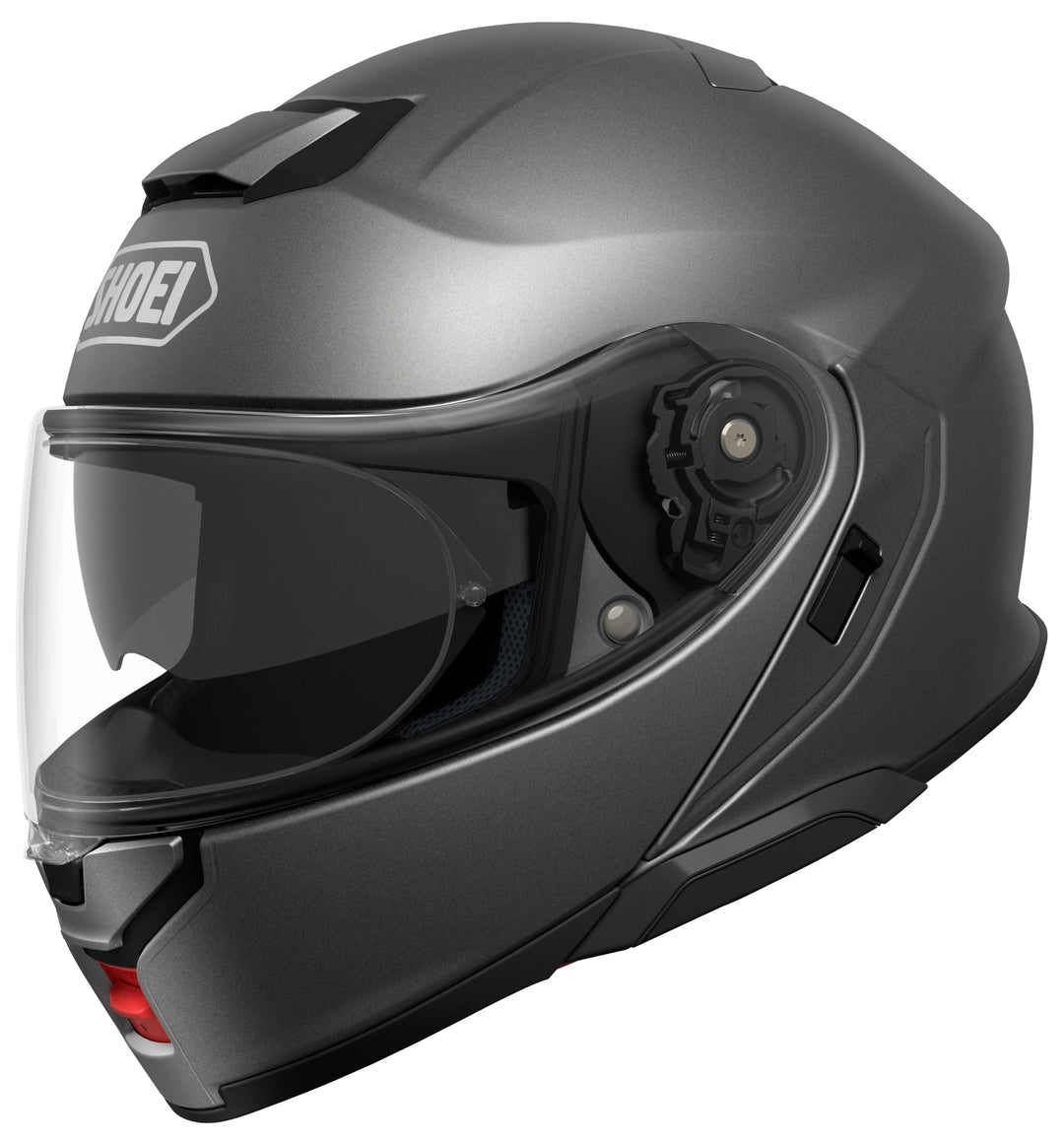 Shoei Neotec 3 Modular Helmet - Anthracite Metallic