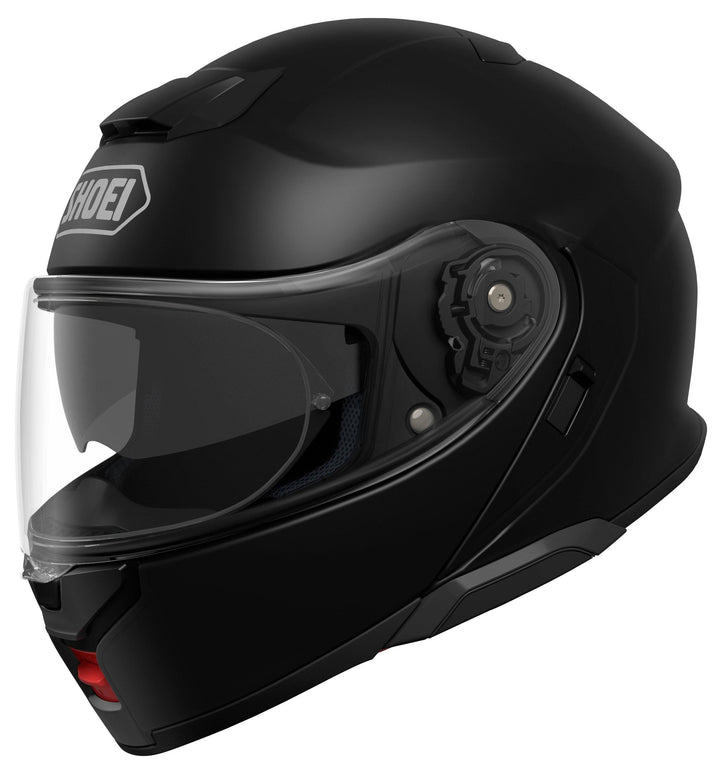 Shoei Neotec 3 Modular Helmet - Matte Black