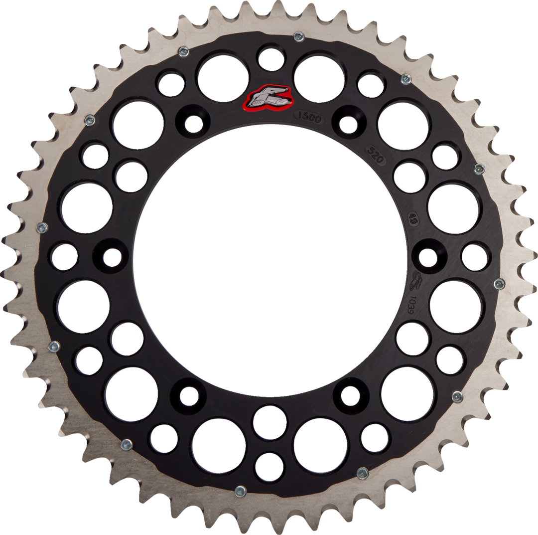 Renthal TwinRing Rear Sprocket - KTM