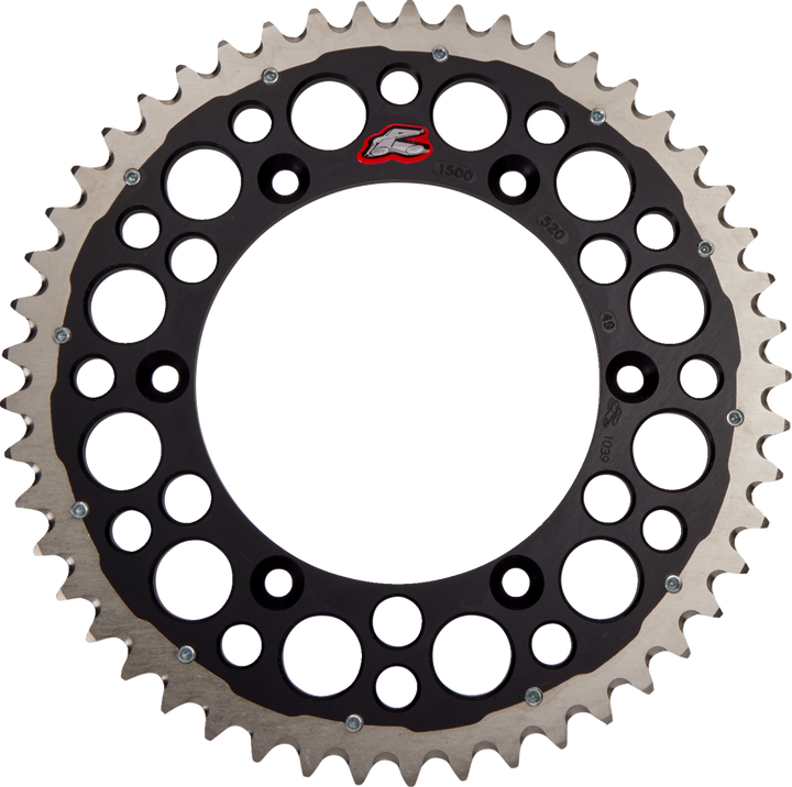 Renthal TwinRing Rear Sprocket - KTM