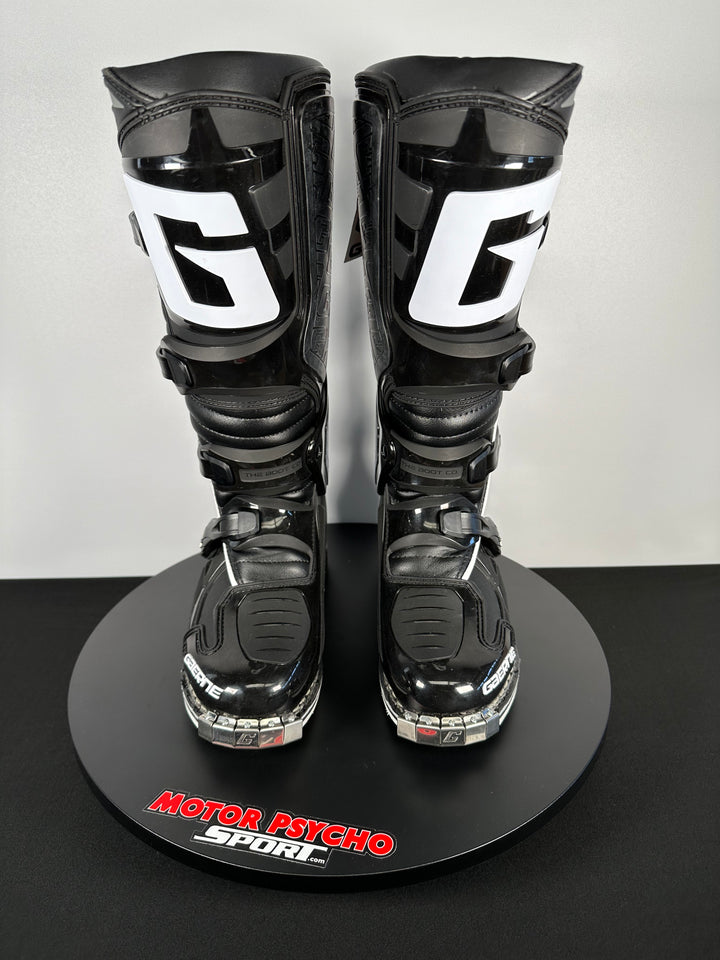 Gaerne SG-10 Boots - Black