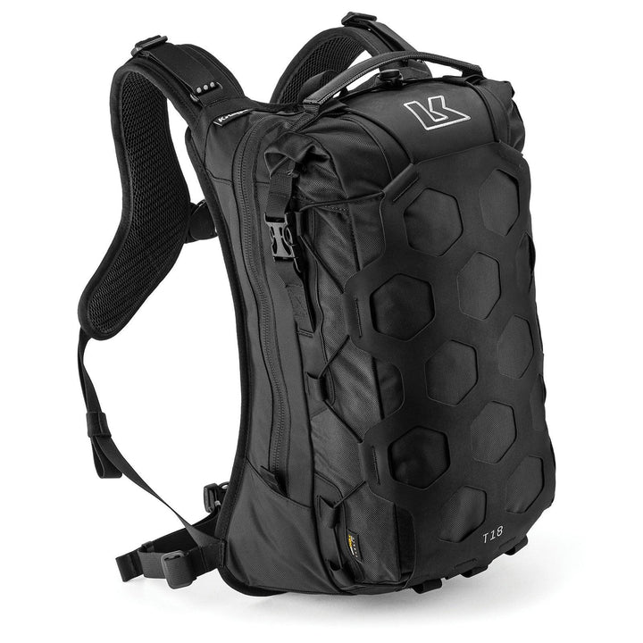 KRIEGA Trail 18 Adventure Backpack