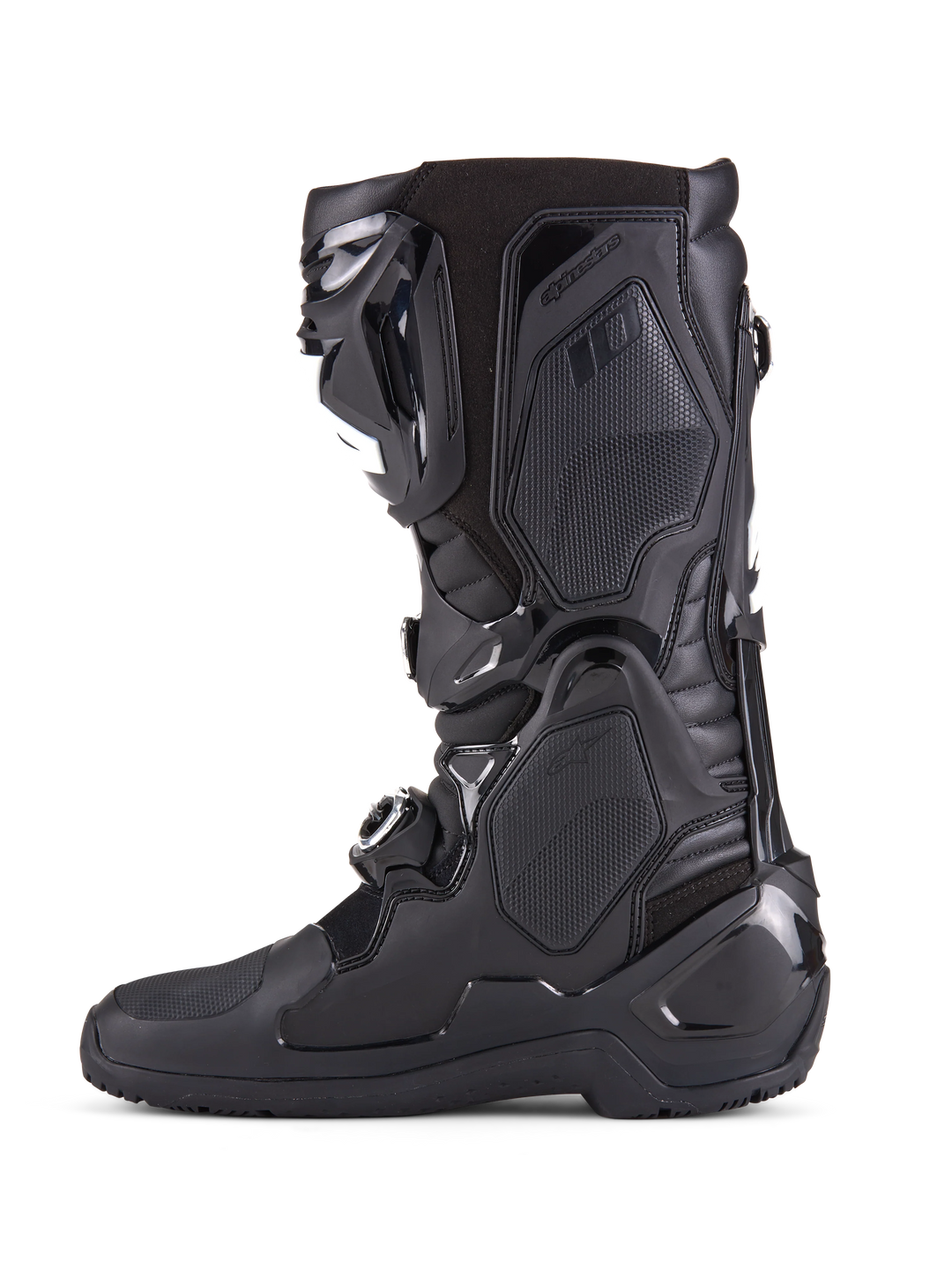 Alpinestars Tech 10 Enduro Boots - Black