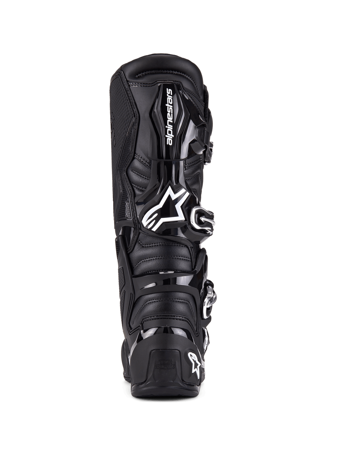 Alpinestars Tech 7 Boots 2025 - Black