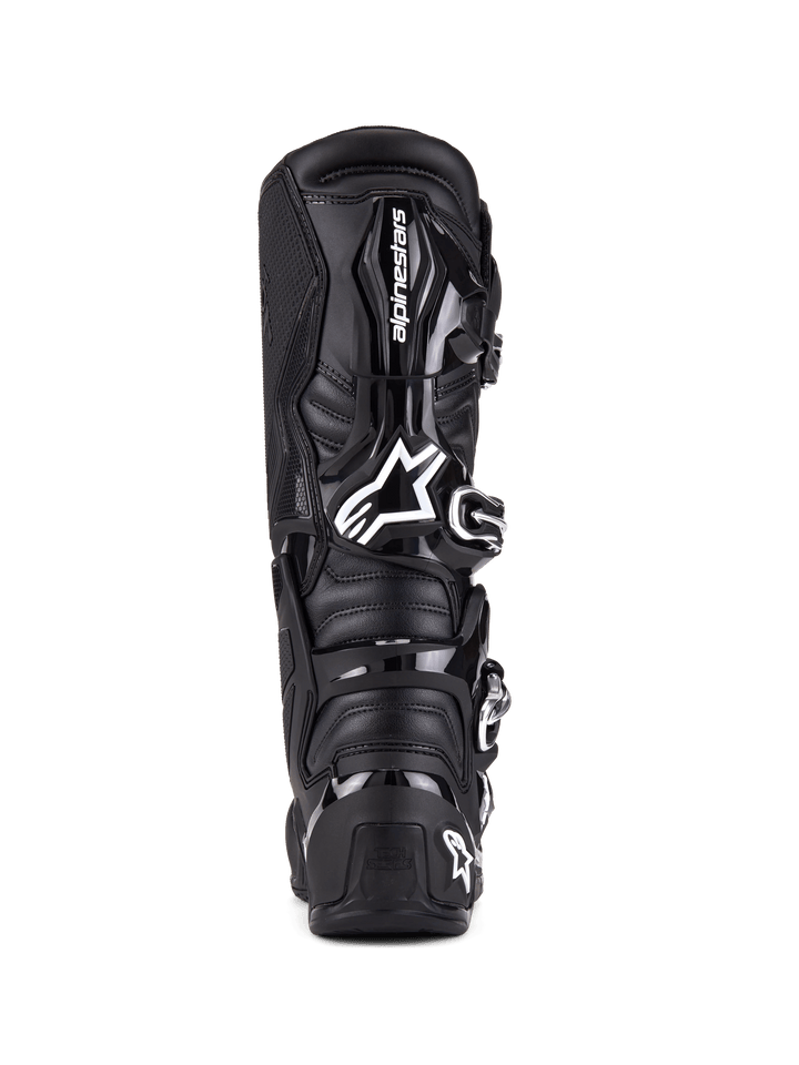 Alpinestars Tech 7 Boots 2025 - Black