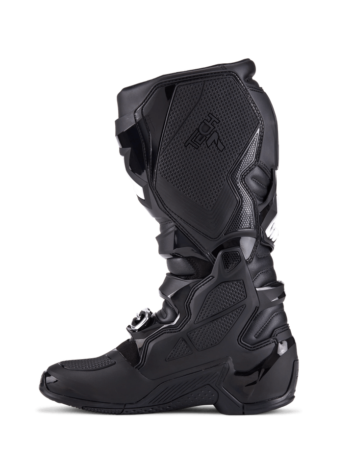 Alpinestars Tech 7 Boots 2025 - Black