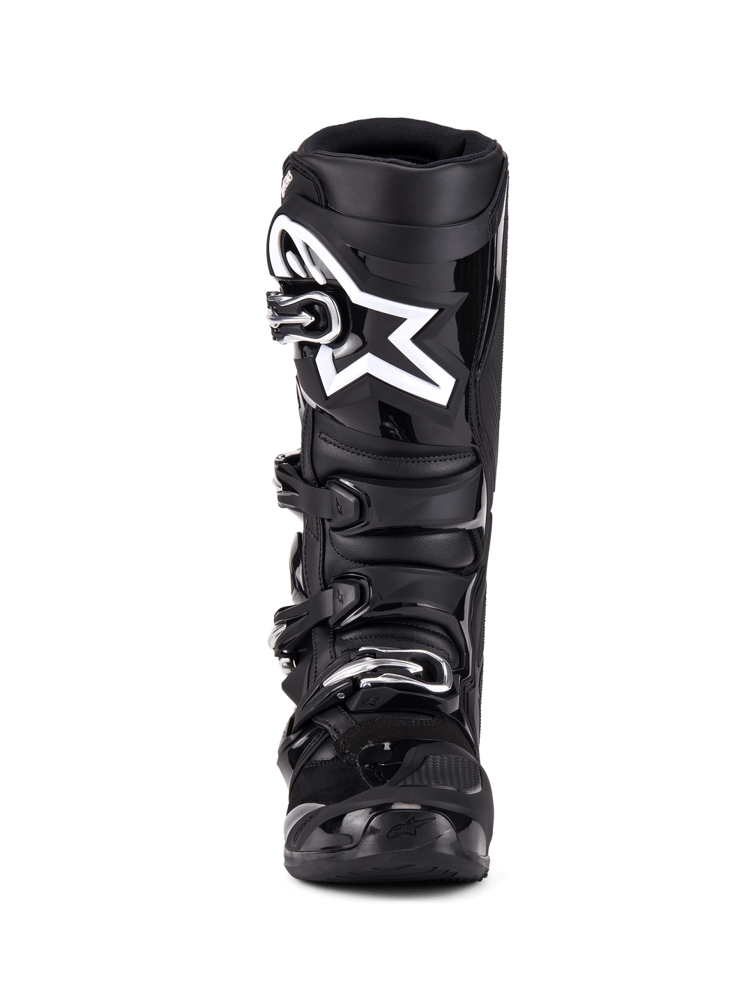 Alpinestars Tech 7 Boots 2025 - Black