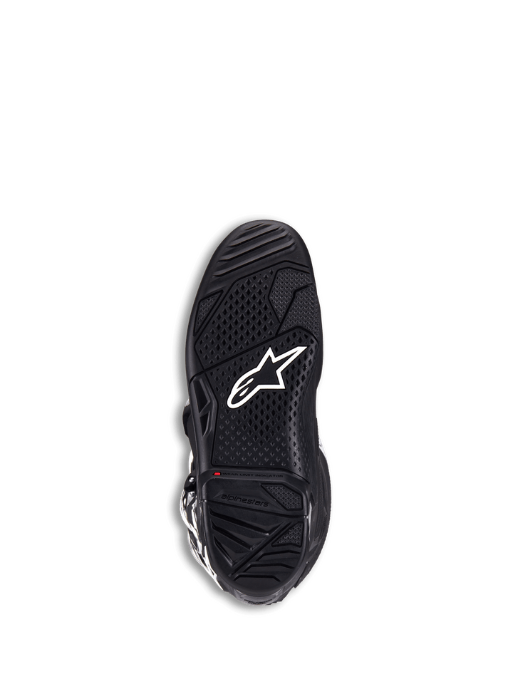 Alpinestars Tech 7 Boots 2025 - Black