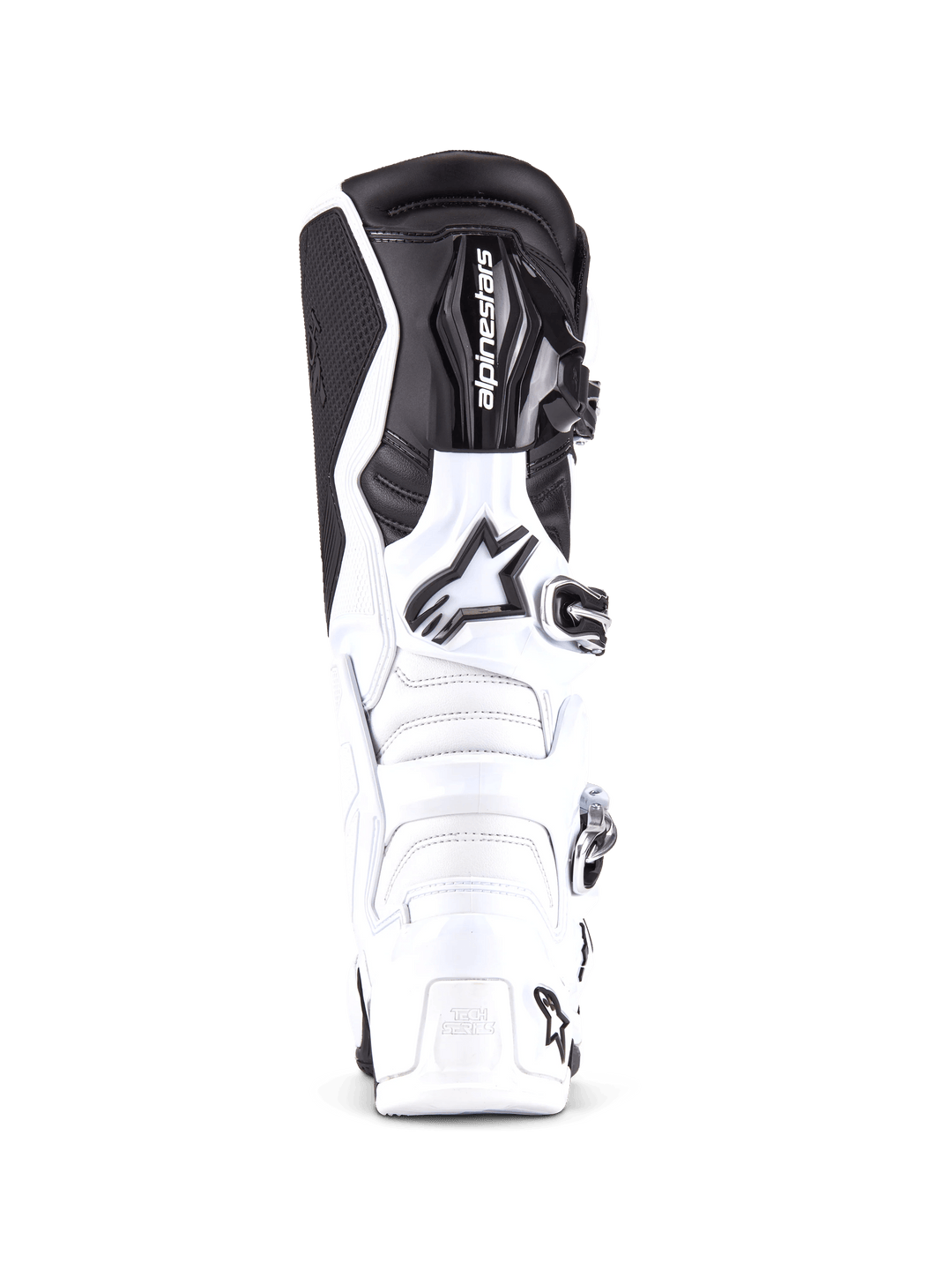 Alpinestars Tech 7 Boots 2025 - White/Black