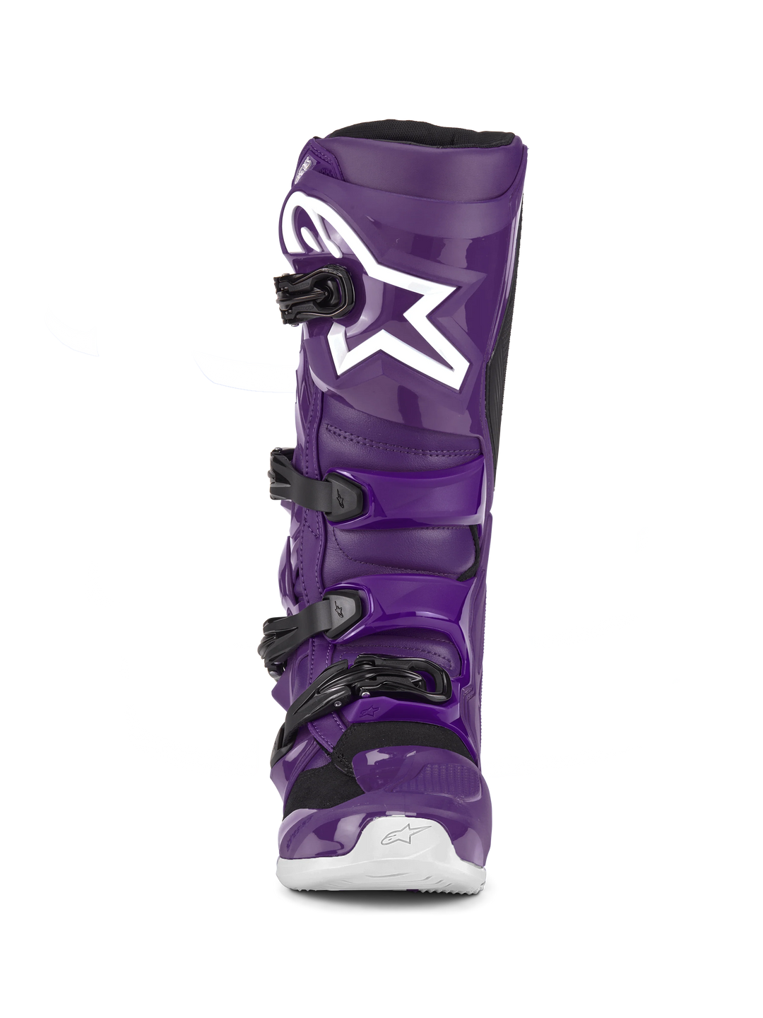 Alpinestars Tech 7 Boots 2025 - Purple