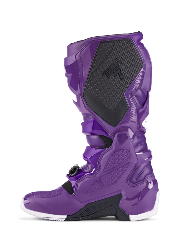 Alpinestars Tech 7 Boots 2025 - Purple