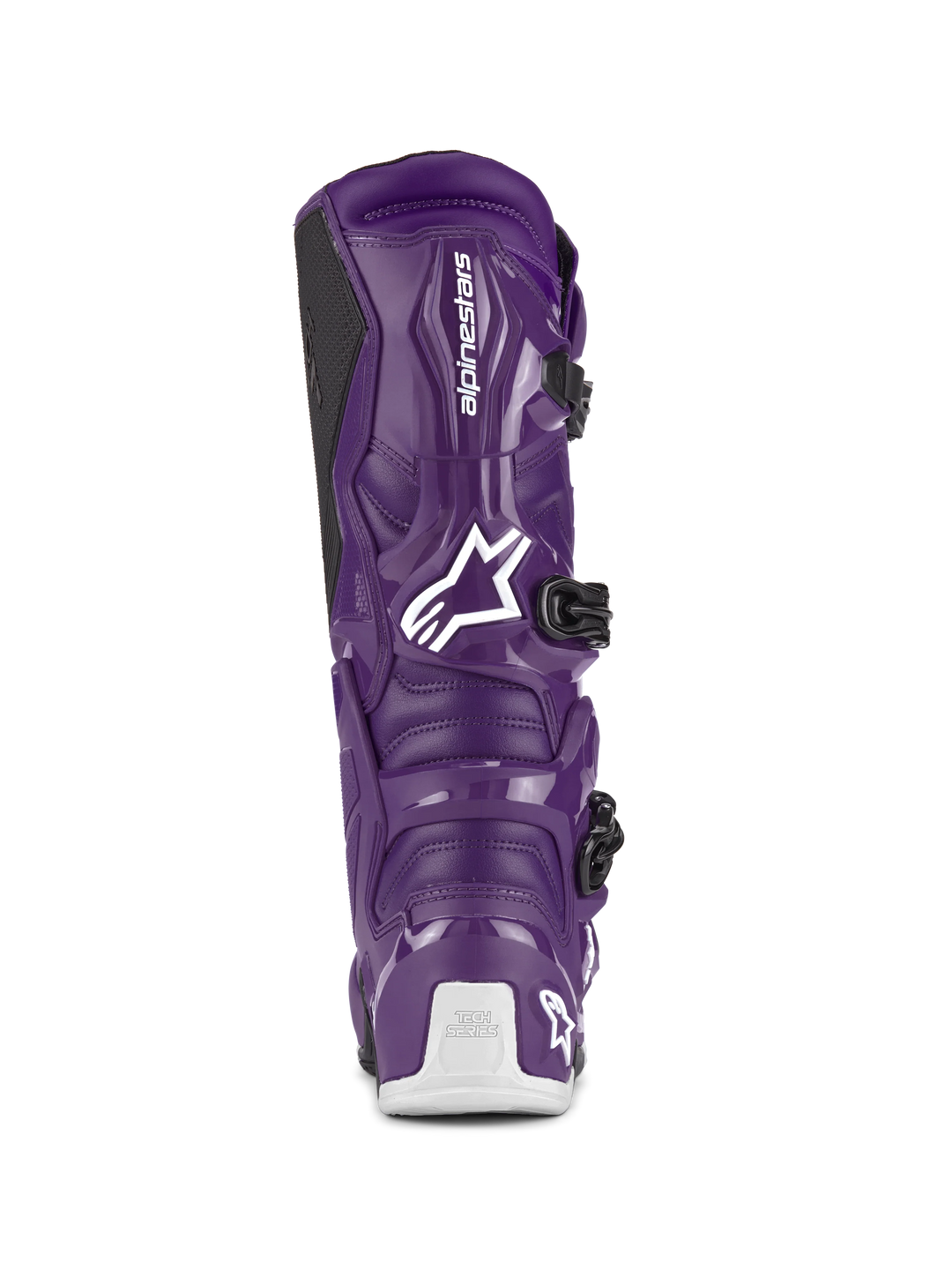 Alpinestars Tech 7 Boots 2025 - Purple