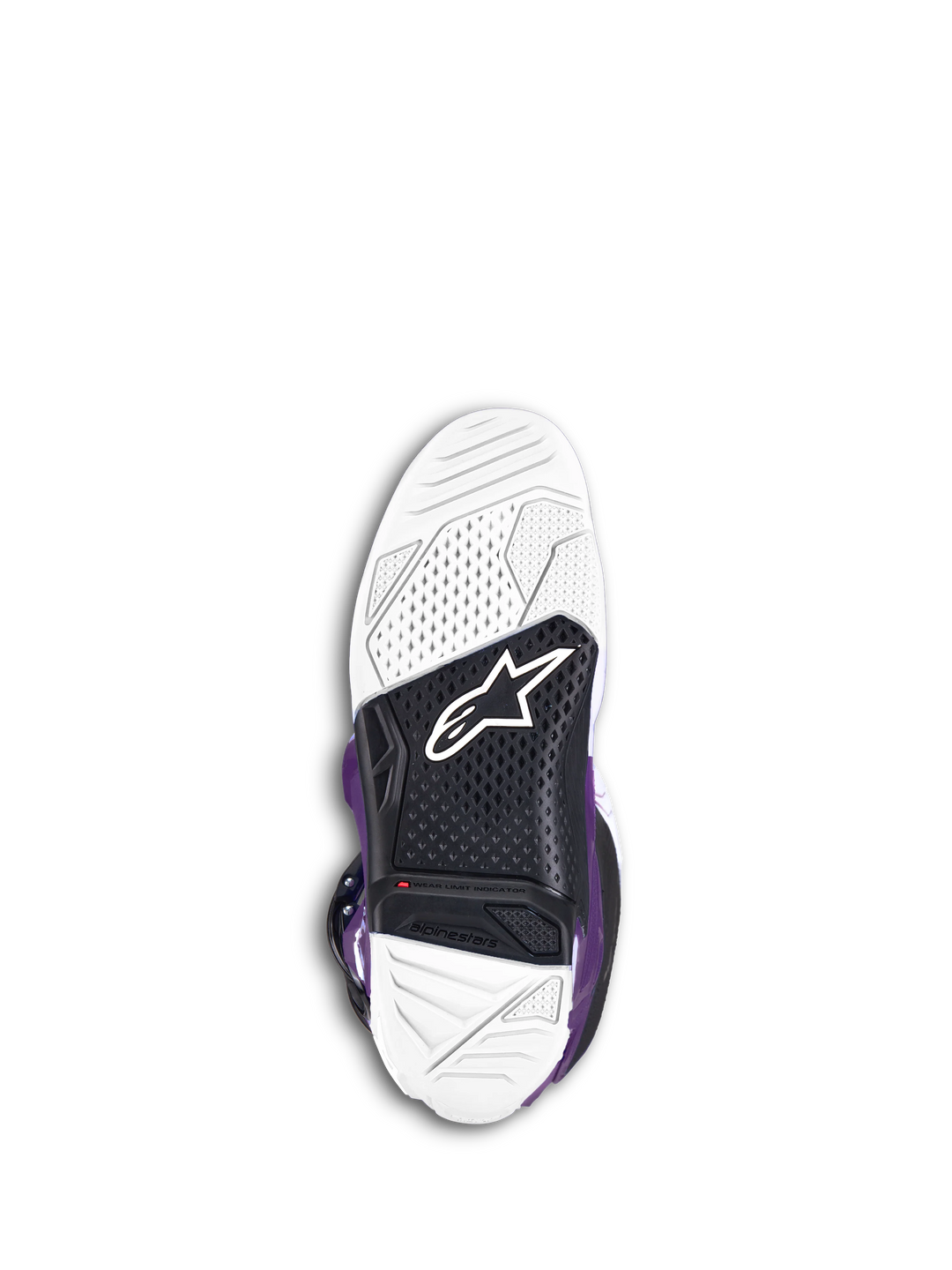 Alpinestars Tech 7 Boots 2025 - Purple