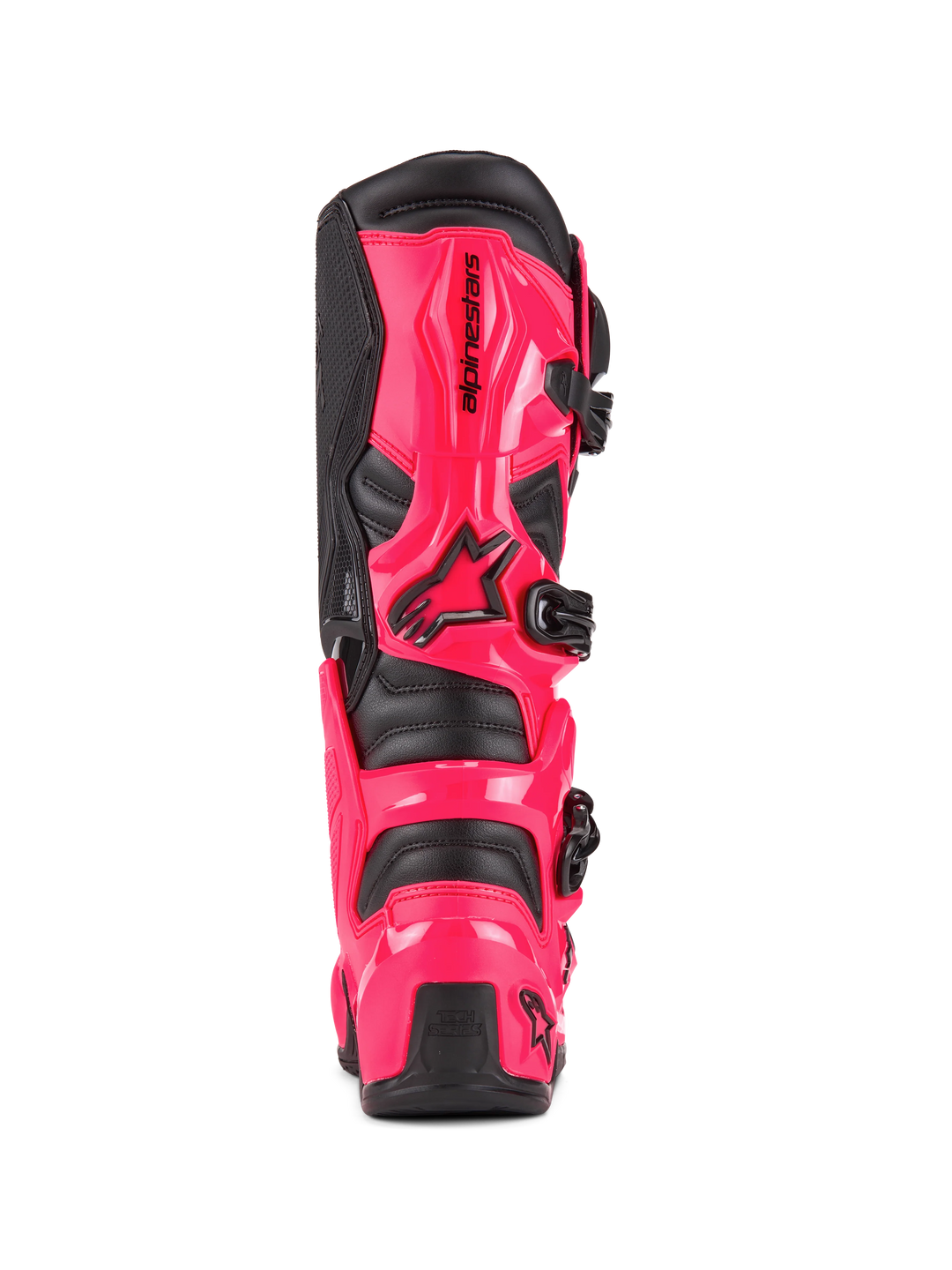 Alpinestars Tech 7 Boots 2025 - Diva Pink/Black  (Parts Unlimited Warehouse)