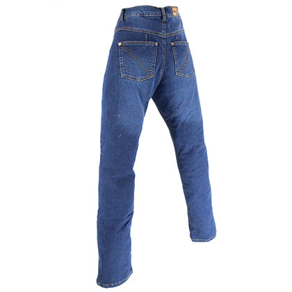 Joe Rocket Ladies Attitude Jeans