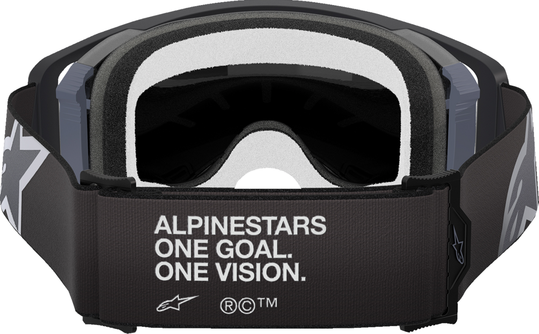 Alpinestars Supertech Corp ABS Vision Goggle