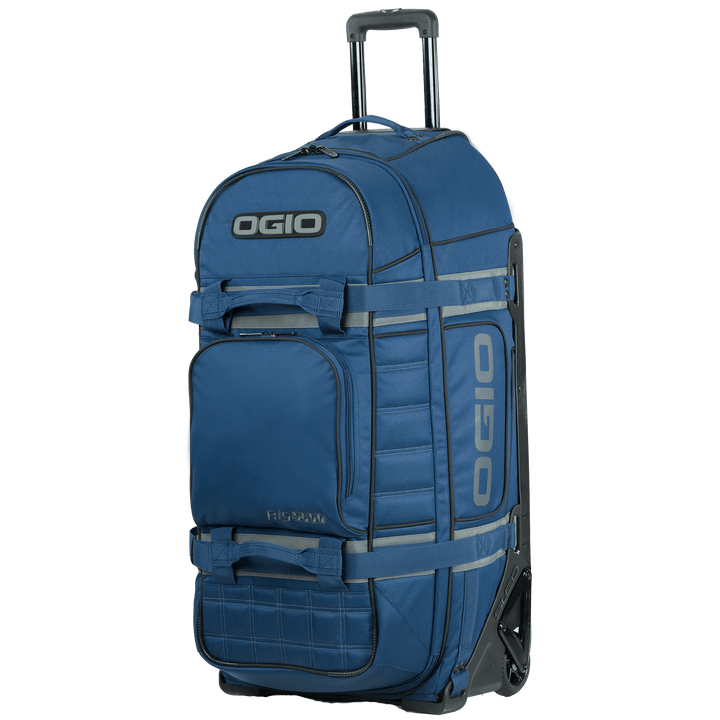 OGIO RIG 9800 Gear Bag - LE Blue/Gray