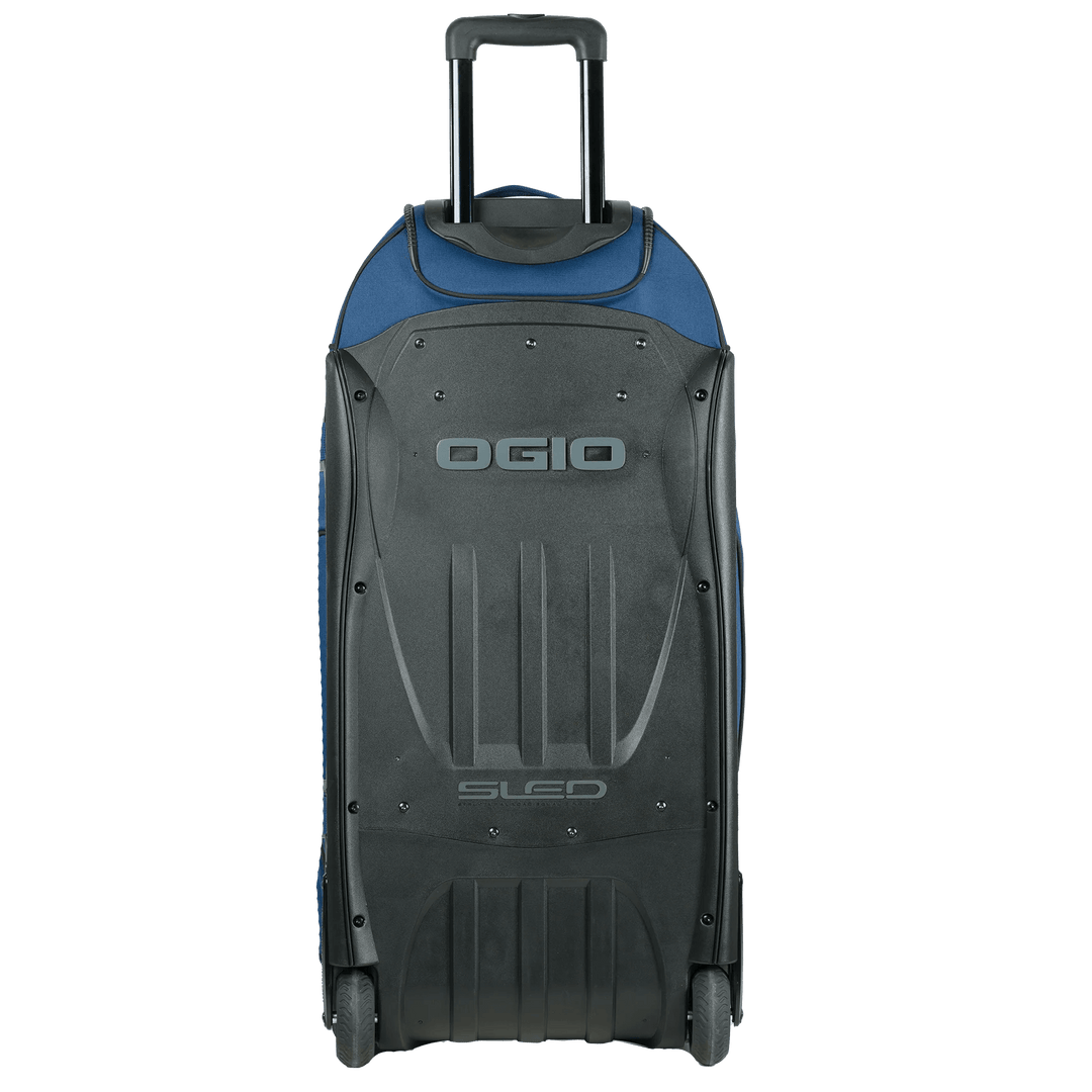 OGIO RIG 9800 Gear Bag - LE Blue/Gray