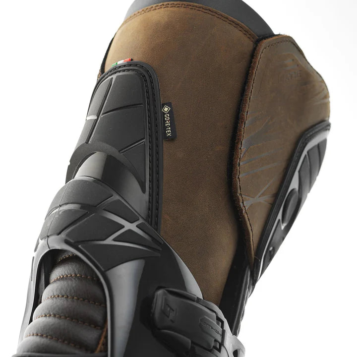 Gaerne G Dakar Gore-Tex Boots - Brown