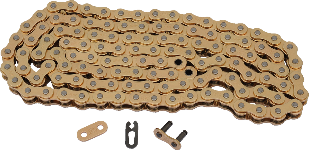 DID 520 ERT3 - Drive Chain - 120 Links