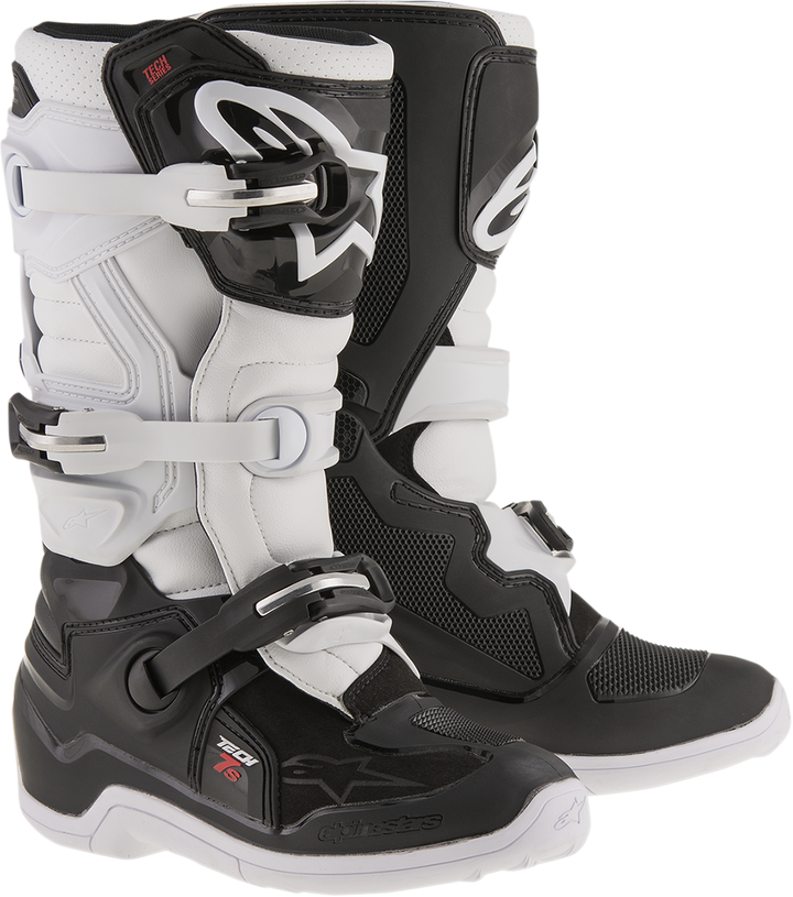 Alpinestars Youth Tech 7s Boots