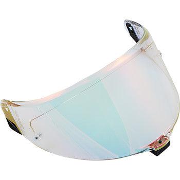 AGV Pista GP R/Corsa R Helmet Race 3 Visor Rainbow