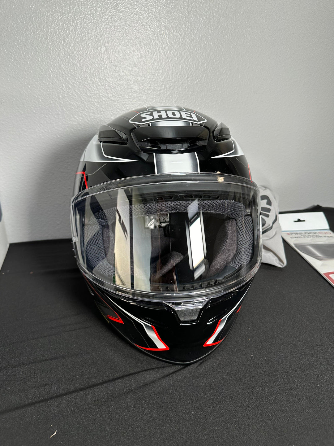 Shoei RF-1400 Prologue TC-5 Size XXL - OPEN BOX