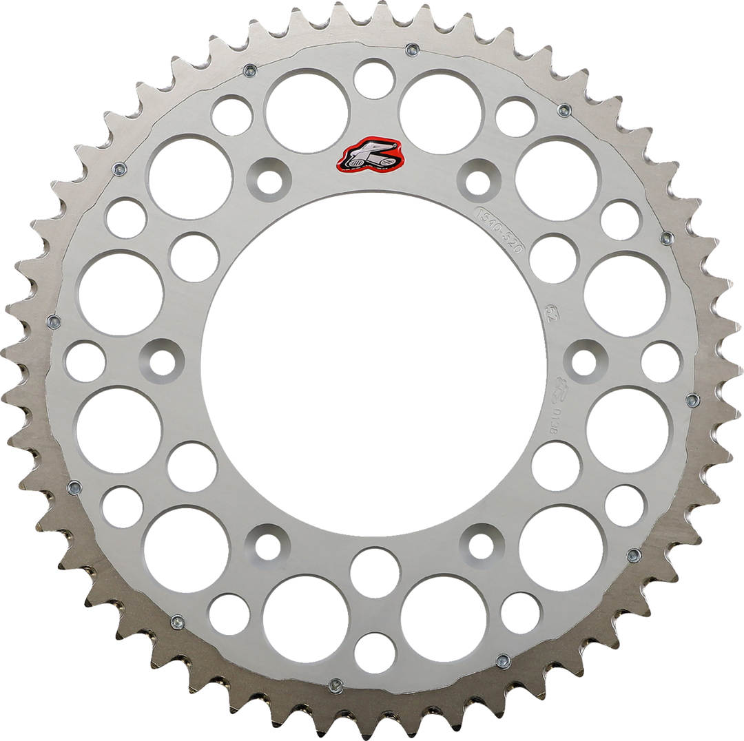 Renthal TwinRing Rear Sprocket - KTM