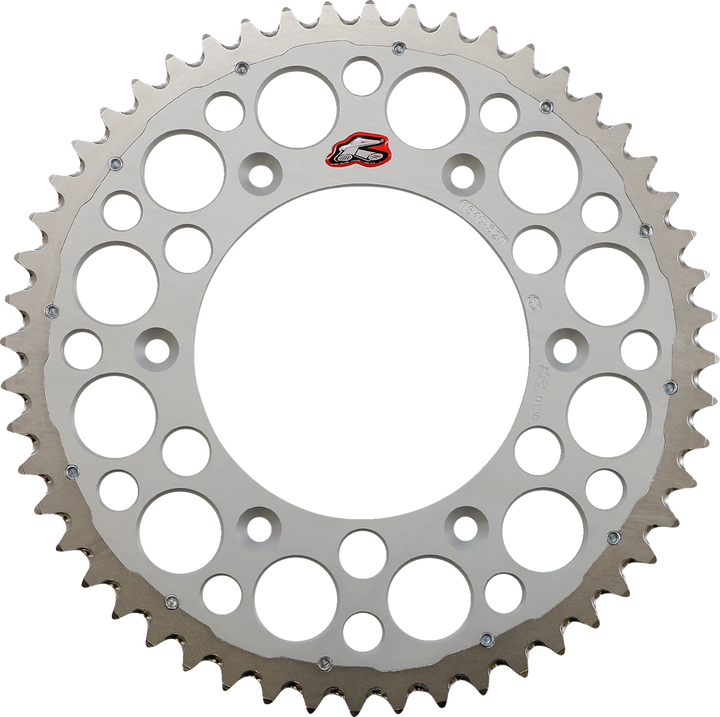 Renthal TwinRing Rear Sprocket - KTM