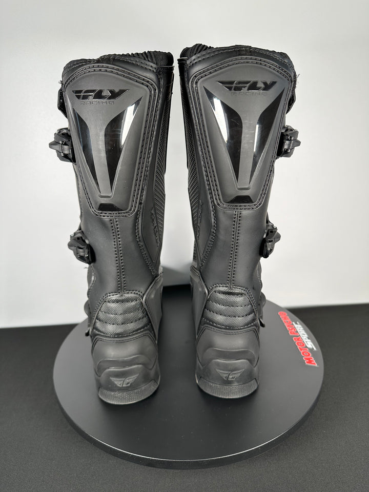 Fly Racing Maverik Boots - Black