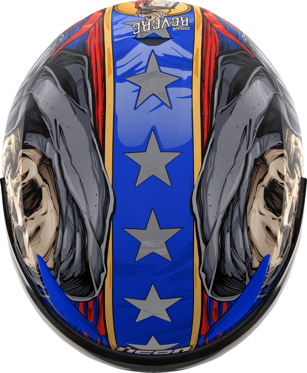 Icon Domain Revere Helmet - Glory