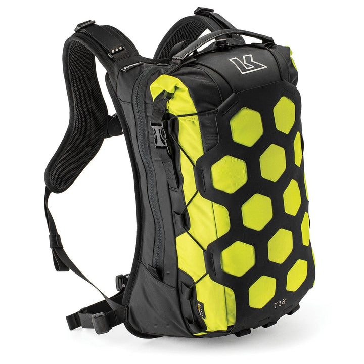 KRIEGA Trail 18 Adventure Backpack