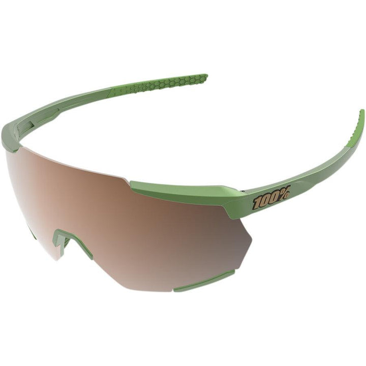 100% Racetrap Performance Sunglasses