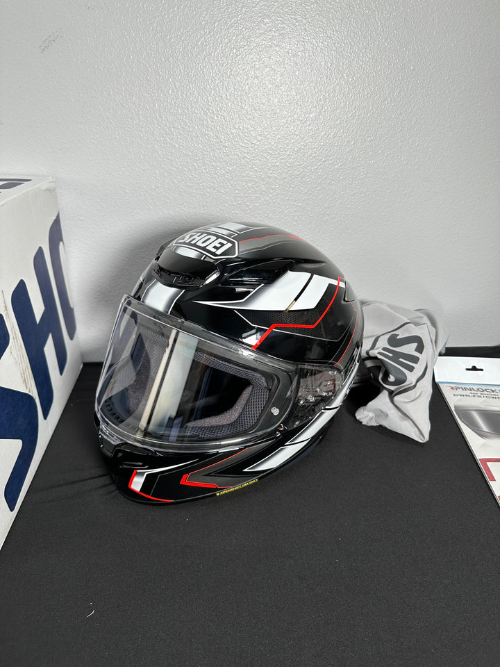 Shoei RF-1400 Prologue TC-5 Size XXL - OPEN BOX