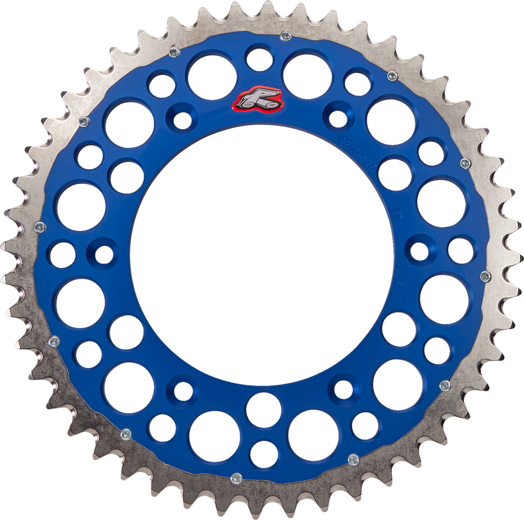 Renthal TwinRing Rear Sprocket - KTM