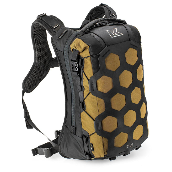 KRIEGA Trail 18 Adventure Backpack