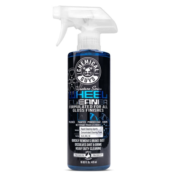 Chemical Guys Signature Series Wheel Cleaner - 16oz