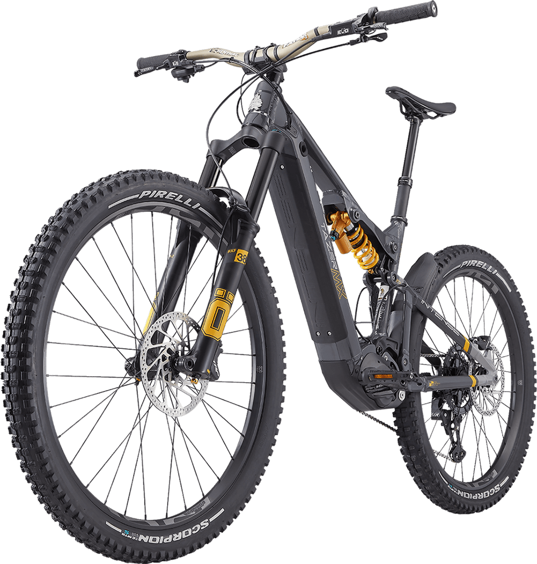 Intense Tazer MX Alloy eBike - Pro Build -  LG/XL